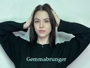 Gemmabrunger