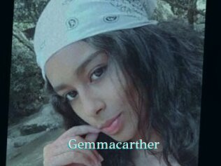 Gemmacarther