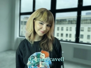 Gemmacavell