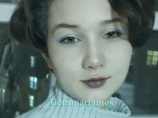 Gemmadaines