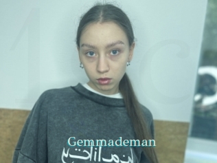 Gemmademan