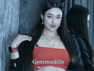 Gemmadills