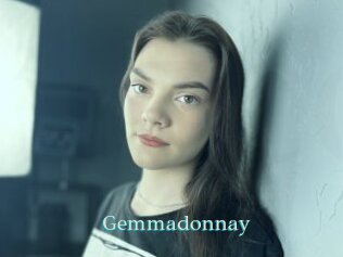 Gemmadonnay