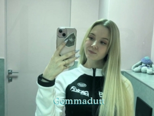 gemmadutt 1 grosse cochonne