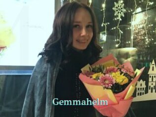 Gemmahelm
