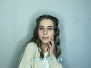 Gemmahiatt