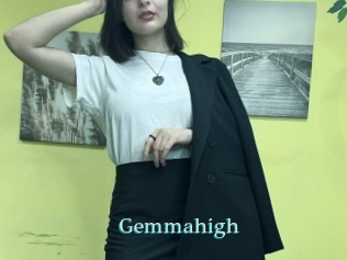 Gemmahigh