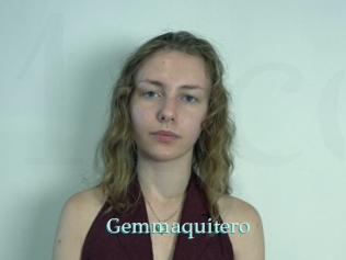 Gemmaquitero