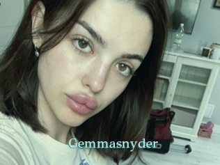 Gemmasnyder