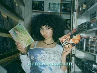 Gemmaveasman