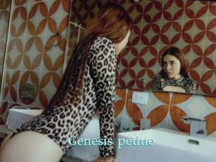 Genesis_petitte