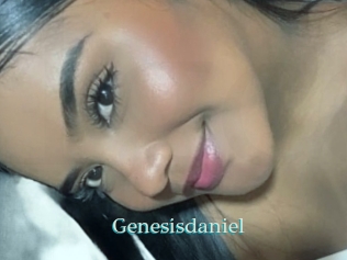 Genesisdaniel