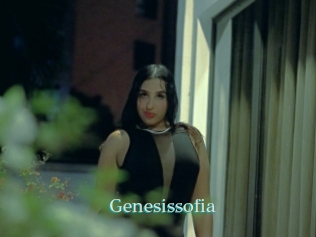 Genesissofia