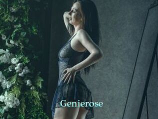 Genierose