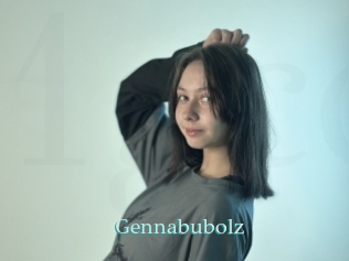 Gennabubolz