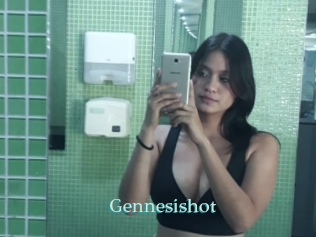 Gennesishot
