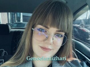 Genoefamizhari