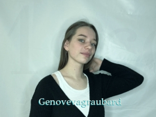 Genovevagraubard