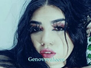 Genovevaleem