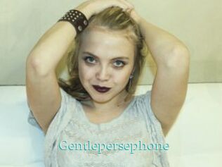 Gentlepersephone