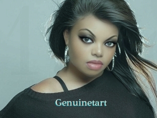 genuinetart 1 grosse cochonne
