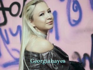 Georgiahayes