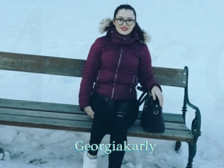 Georgiakarly