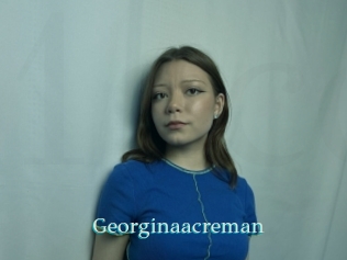 Georginaacreman