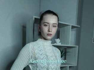 Georginaatlee
