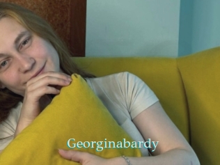 Georginabardy
