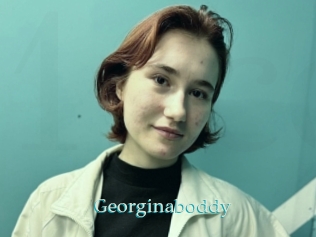 Georginaboddy