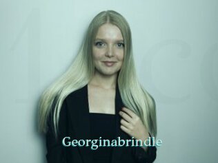 Georginabrindle