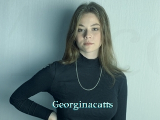 Georginacatts