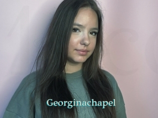 Georginachapel