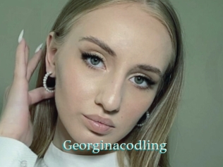 Georginacodling