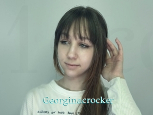Georginacrocker
