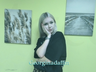 Georginadaffin
