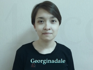 georginadale 1 grosse cochonne