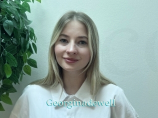 georginadewell 1 grosse cochonne