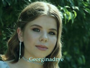Georginadrye