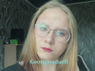 Georginaduell