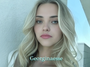 Georginaesse