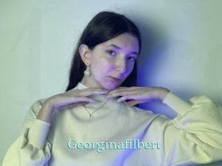 Georginafilbert