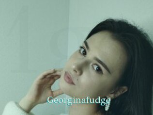 Georginafudge