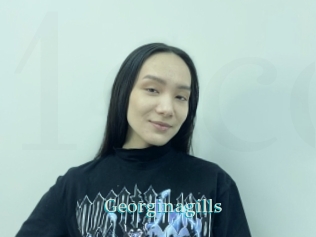 Georginagills