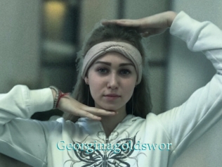 Georginagoldswor