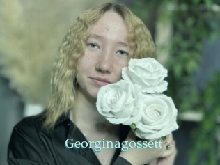 Georginagossett