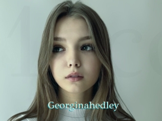 Georginahedley