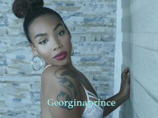 Georginaprince