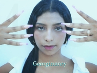 Georginaroy